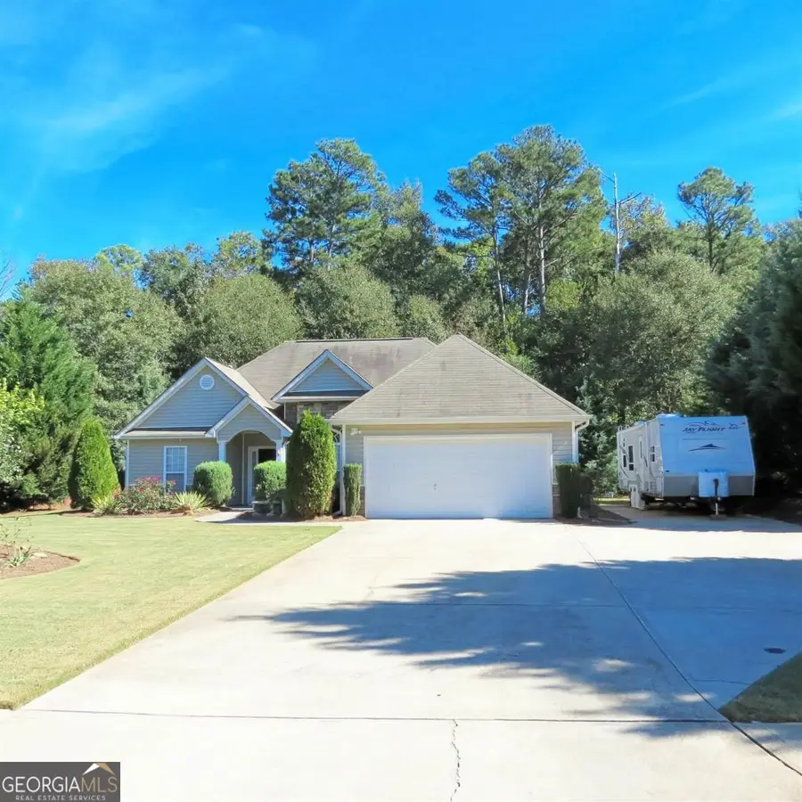 963 Gettysburg Way, Locust Grove, GA 30248 - #3