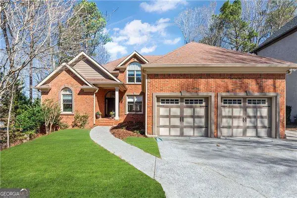 3220 Eagle Watch Drive, Woodstock, GA 30189