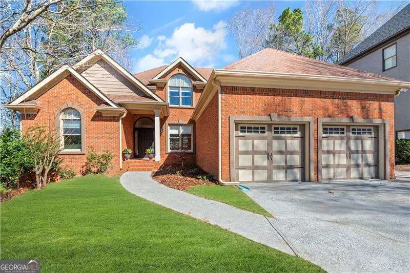 3220 Eagle Watch Drive, Woodstock, GA 30189 - #2