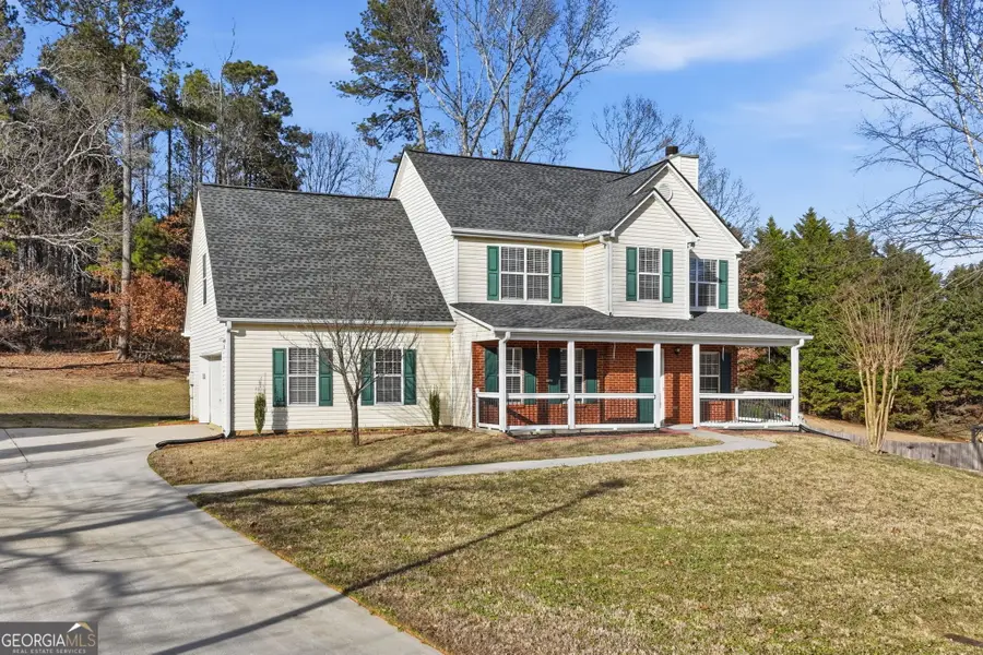 3180 Victoria Ridge Court, Loganville, GA 30052 - #2