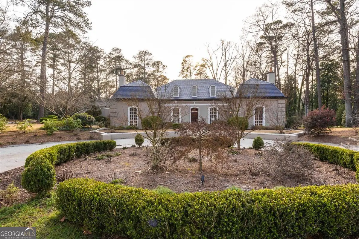 4922 Brittany Drive, Macon, GA 31210 - #1