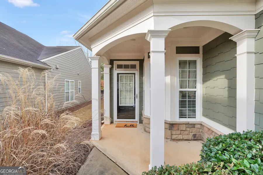 154 Begonia Court, Griffin, GA 30223 - #3