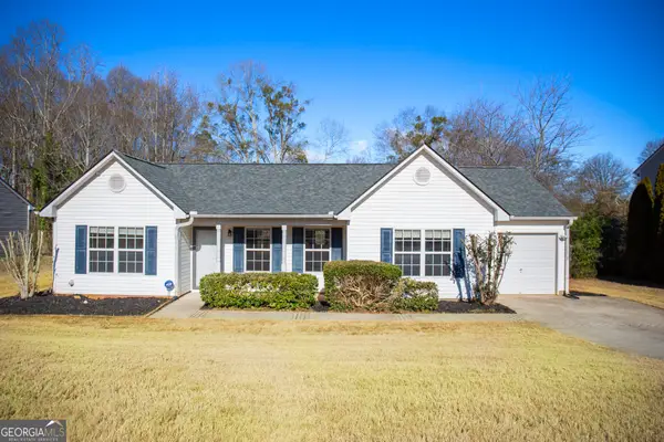 425 Shenandoah Court, Winder, GA 30680