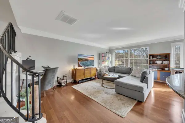 6980 Roswell Road #C5, Atlanta, GA 30328