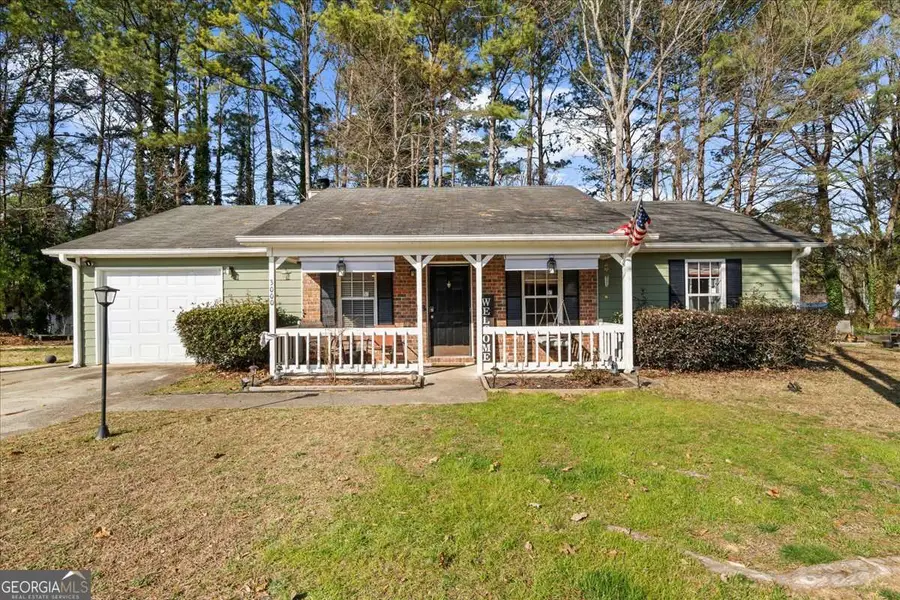 3000 Westview Drive, Powder Springs, GA 30127 - #2