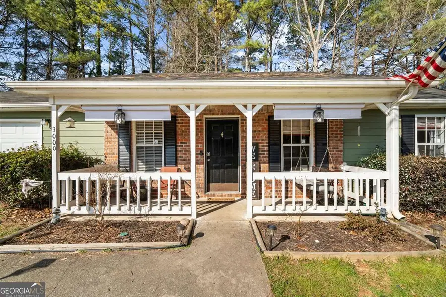 3000 Westview Drive, Powder Springs, GA 30127 - #3