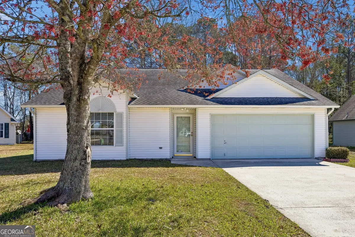 134 Lake Ashley Drive, Kingsland, GA 31548 - #1