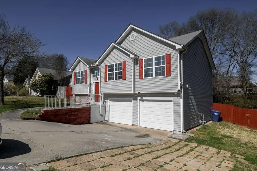 336 Shenandoah Circle, Winder, GA 30680 - #2