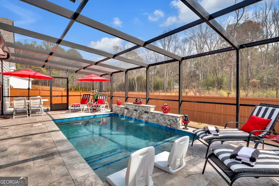 22 Mallard Creek Way, Bethlehem, GA 30620 - #2