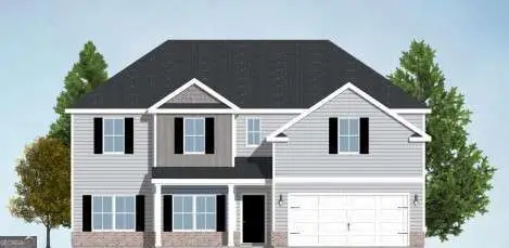 103 Old Field Road, Guyton, GA 31312