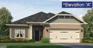 211 Laney Drive #LOT 53, Carrollton, GA 30117 - #1