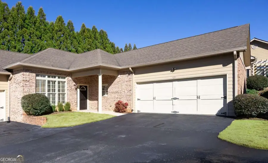 530 Mount Park Drive, Powder Springs, GA 30127 - #2