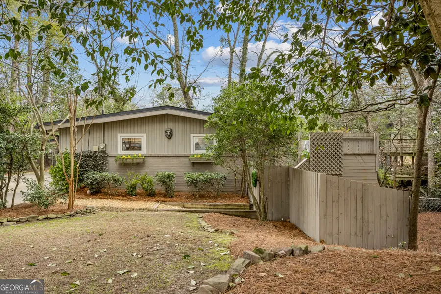 2347 Drew Valley Road Ne, Brookhaven, GA 30319 - #2