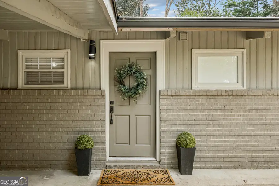 2347 Drew Valley Road Ne, Brookhaven, GA 30319 - #3