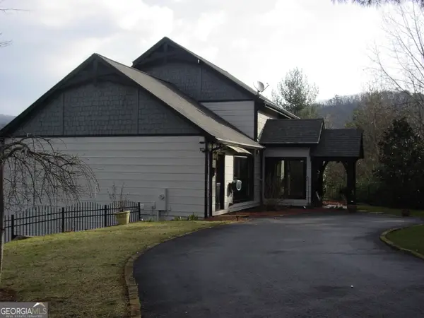 4184 Ridgecrest Trail, Hiawassee, GA 30546