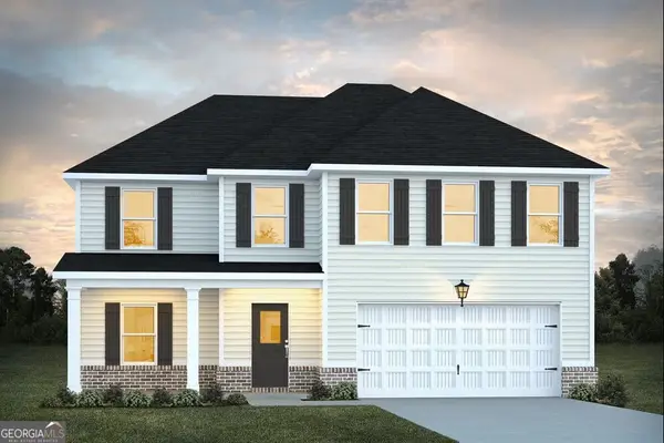 801 Marwari Way #61, Hogansville, GA 30230