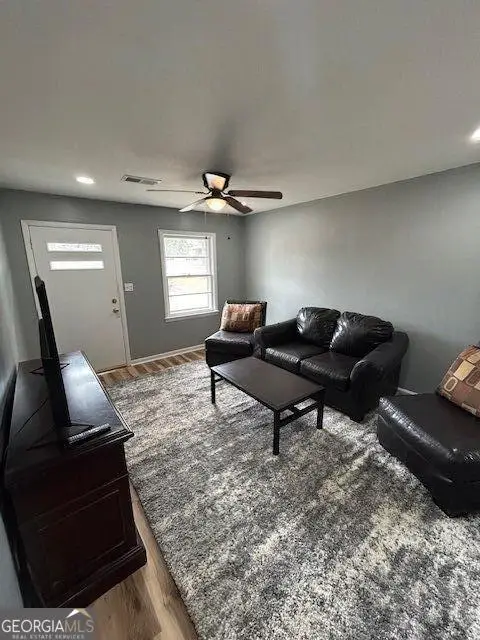 133 Anderson Drive, Swainsboro, GA 30401 - #3