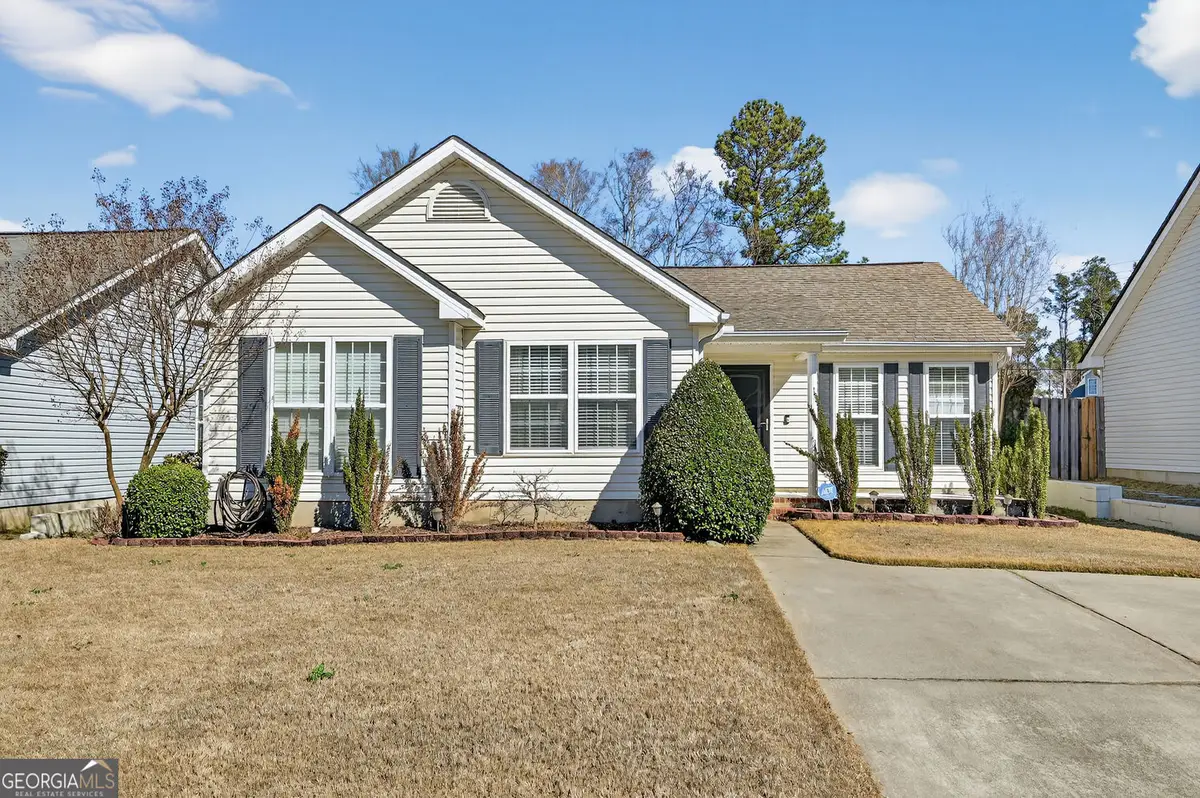 4651 Clifden Avenue, Grovetown, GA 30813 - #1