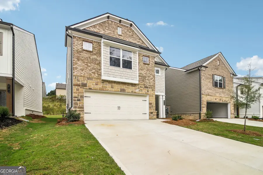 3670 Ivy Cottage Drive, Snellville, GA 30039 - #3