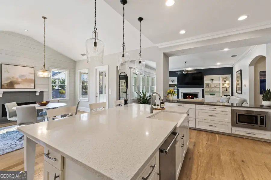 1105 Lee Street, Milton, GA 30004 - #2