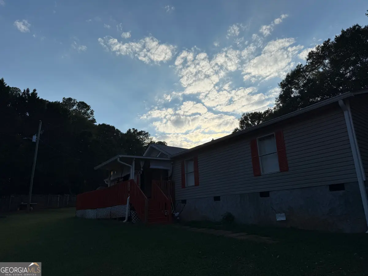 456 M L King Jr Circle, Zebulon, GA 30295 - #1