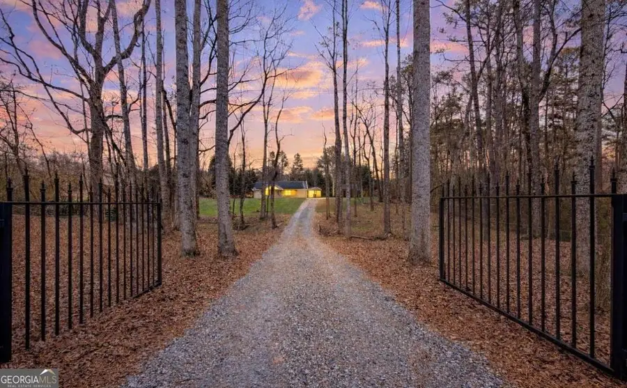 271 Heard Drive, Dawsonville, GA 30534 - #2