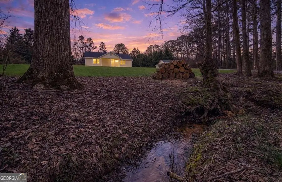 271 Heard Drive, Dawsonville, GA 30534 - #3