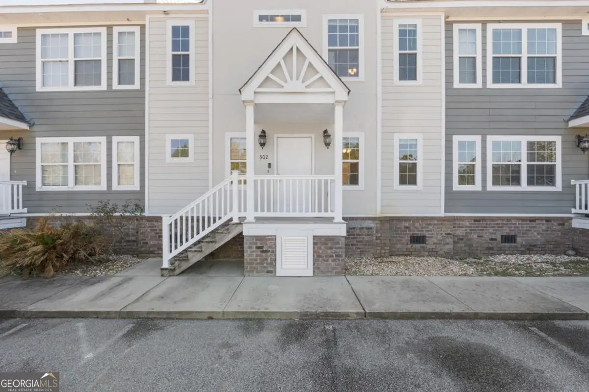 4988 Burkhalter Road #302, Statesboro, GA 30458 - #1