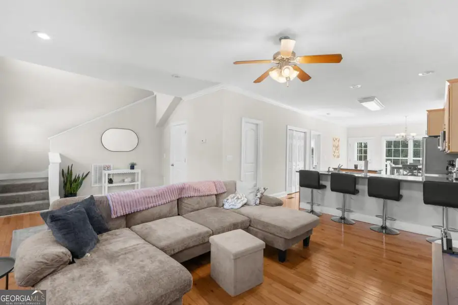 4988 Burkhalter Road #302, Statesboro, GA 30458 - #2