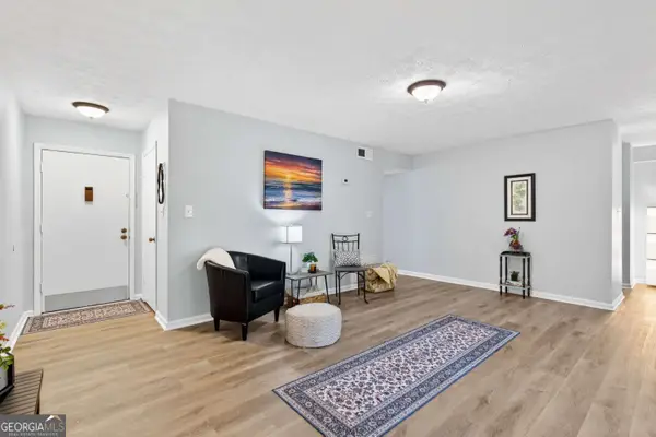 2396 Lawrenceville Highway #G, Decatur, GA 30033