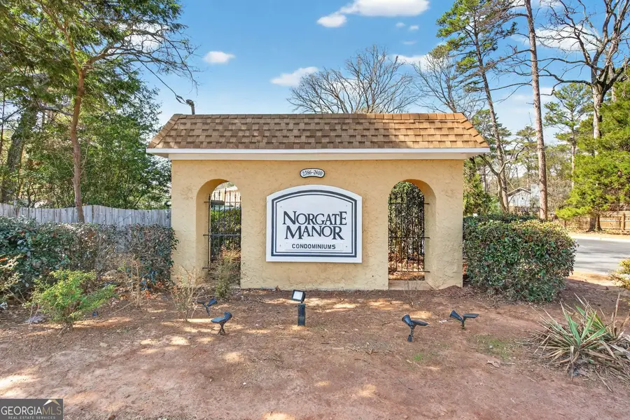 2396 Lawrenceville Highway #G, Decatur, GA 30033 - #2