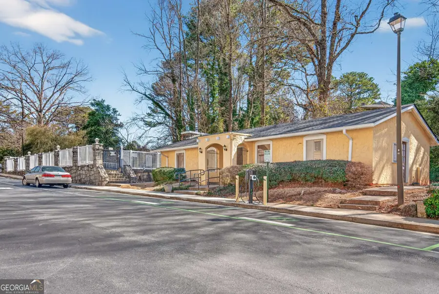 2396 Lawrenceville Highway #G, Decatur, GA 30033 - #3