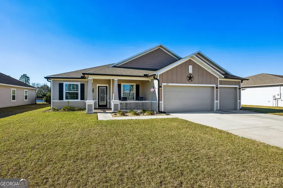 146 College Street, Kingsland, GA 31548 - #2