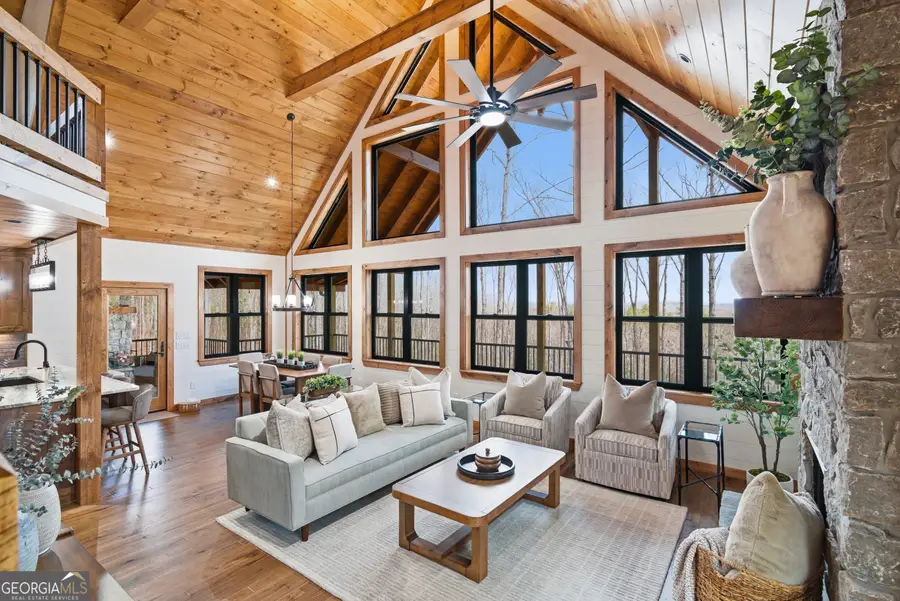 345 Big Oak Lane, Blue Ridge, GA 30513 - #3