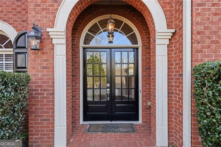 4614 Glory Maple Trace, Powder Springs, GA 30127 - #2