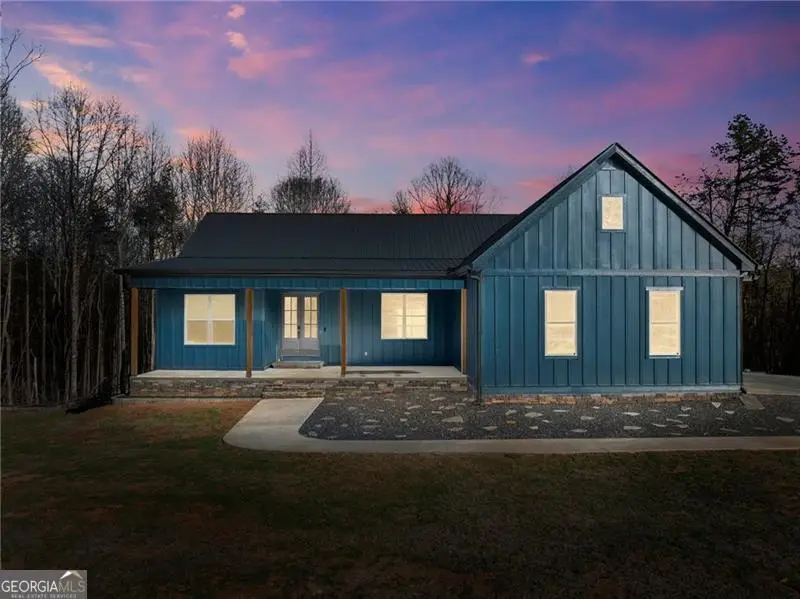 1750 Panorama Drive, Sautee Nacoochee, GA 30571 - #2