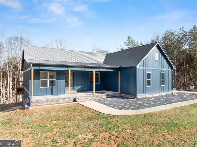 1750 Panorama Drive, Sautee Nacoochee, GA 30571 - #3