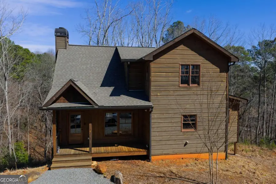 3171 Newport Drive, Ellijay, GA 30540 - #2