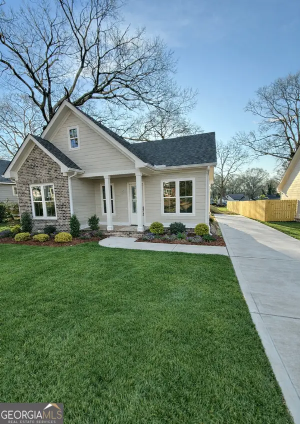 224 E Marable Street, Monroe, GA 30655