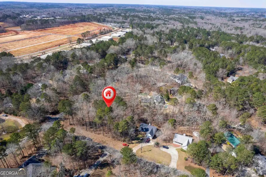 LOT 1 Ellman Drive, Eatonton, GA 31024 - #2