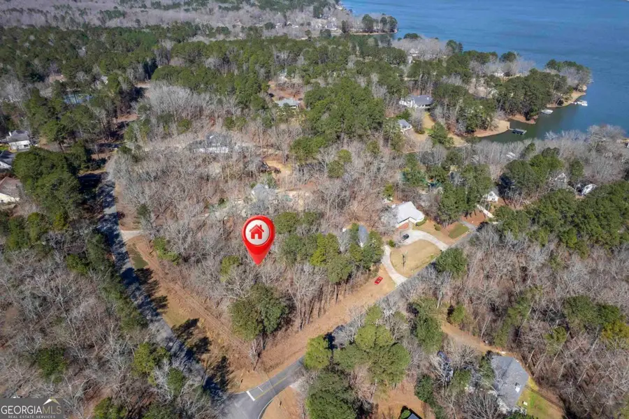 LOT 1 Ellman Drive, Eatonton, GA 31024 - #3