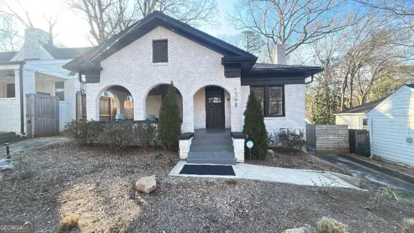 1308 Beecher Street Sw, Atlanta, GA 30310