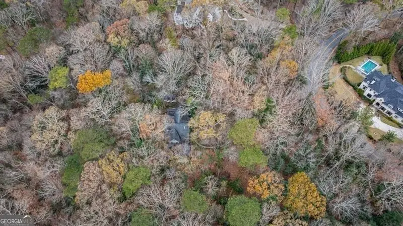 3990 Randall Mill Road Nw, Atlanta, GA 30327 - #1