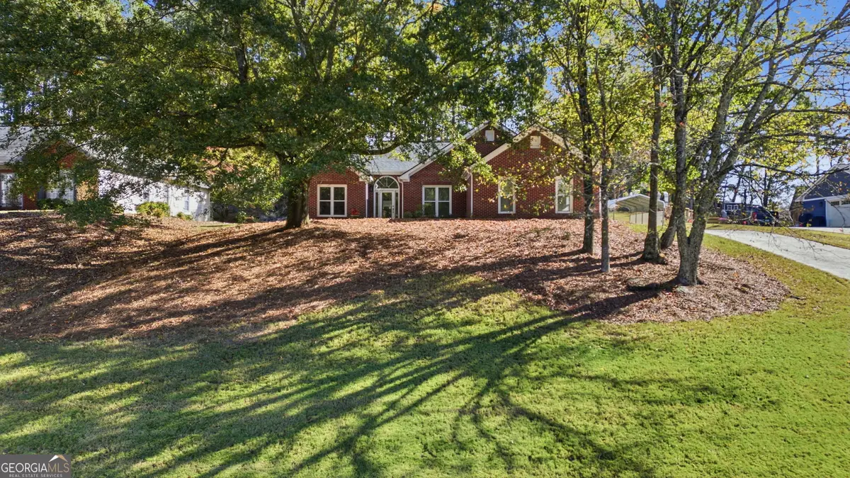 2515 Churchill Downs, Cumming, GA 30041 - #1