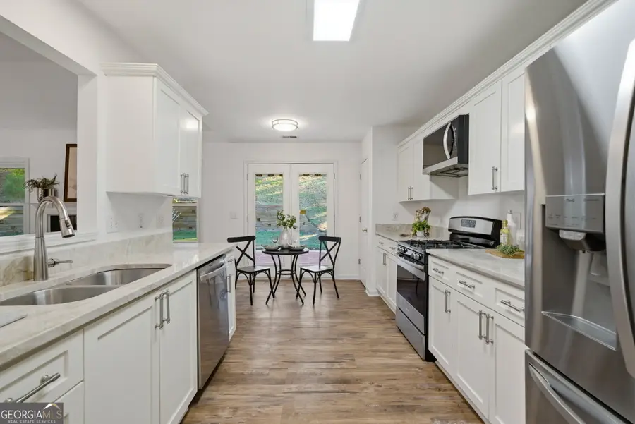 2515 Churchill Downs, Cumming, GA 30041 - #3