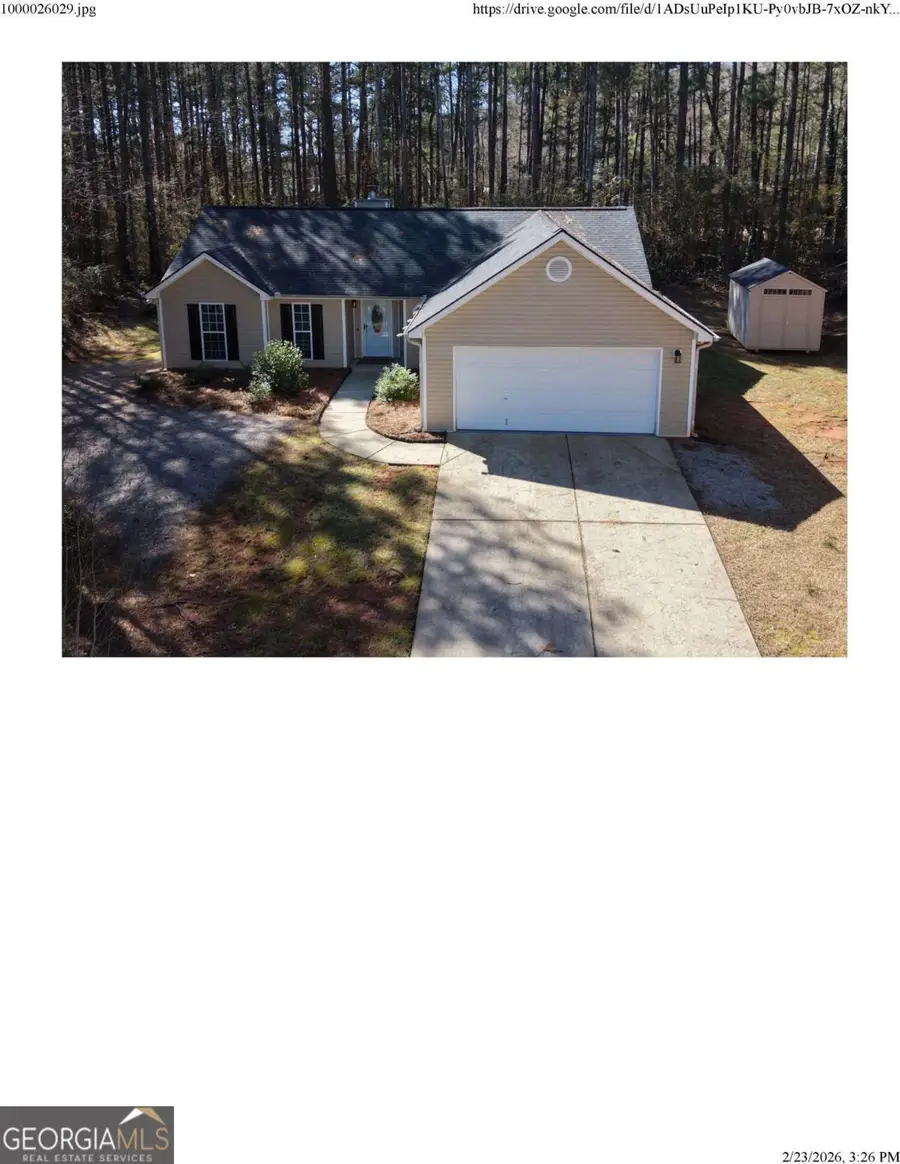 864 Ode Peppers Court, Winder, GA 30680 - #2