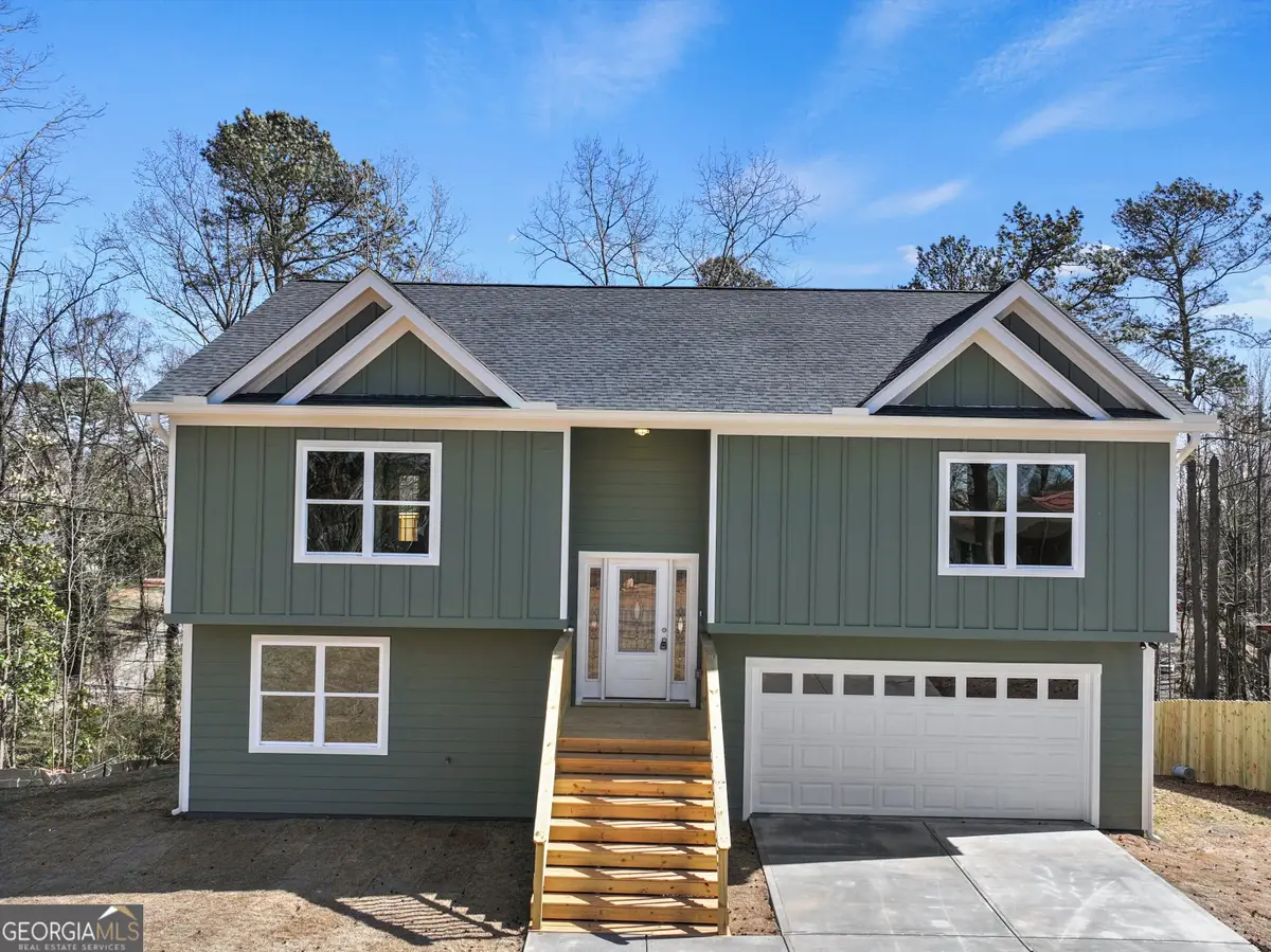 1629 March Drive, Gainesville, GA 30507 - #1