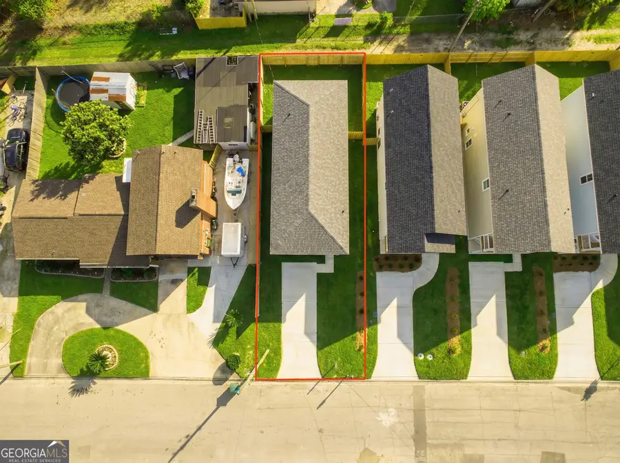 1211 E 34th Street, Savannah, GA 31404 - #2