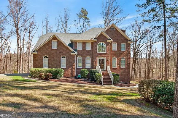 410 Plantation Drive, Macon, GA 31210