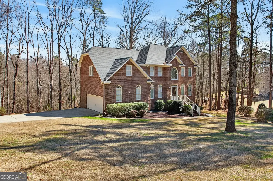 410 Plantation Drive, Macon, GA 31210 - #2